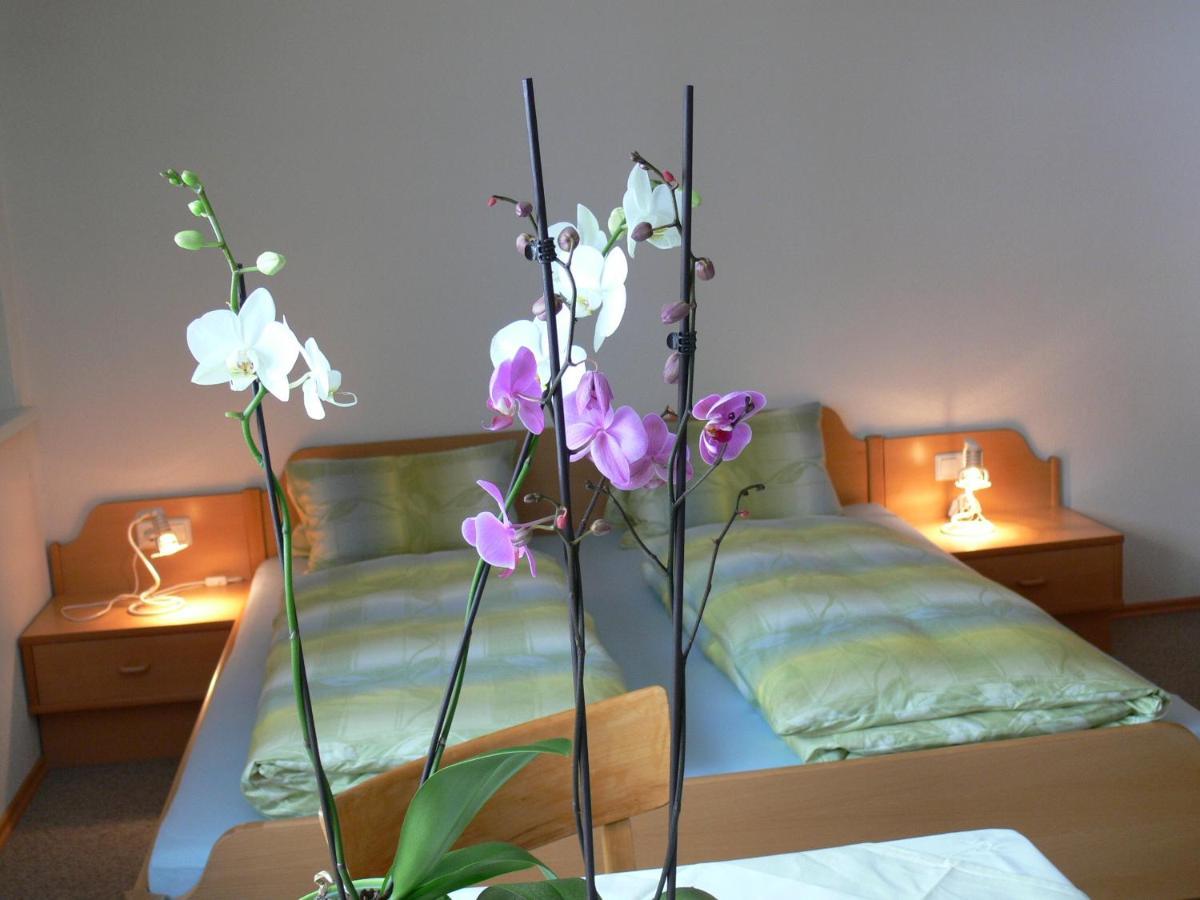 Ferienwohnungen Schantl Schoppernau Zimmer foto